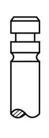 WILMINK GROUP wg1173815 -  Впускной клапан